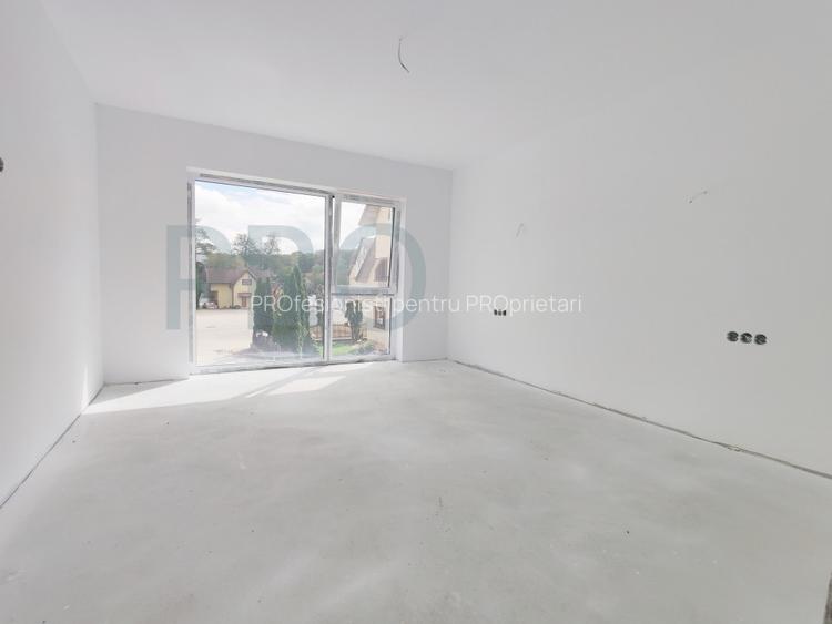 COMISION 0% Casa individuala noua in zona exclusivista Hilton-Padurea Dumbrava - 7