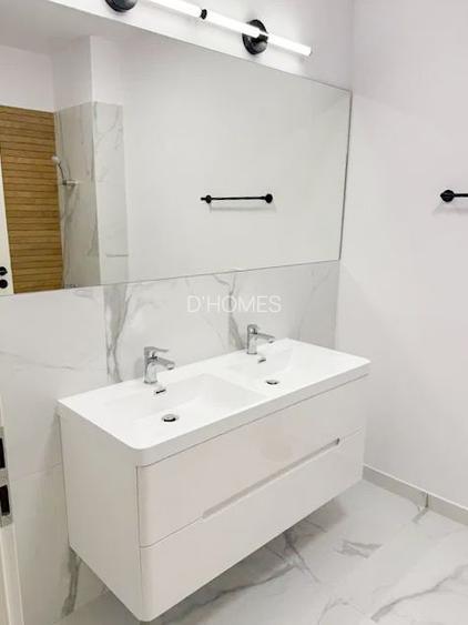 First Rental I Brand-New 3-Room Duplex I Pipera I Own Garden - 6
