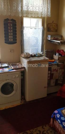 AP. 2 CAM. INTR-O VILA LA 5 MIN. METROU 1 MAI - 8