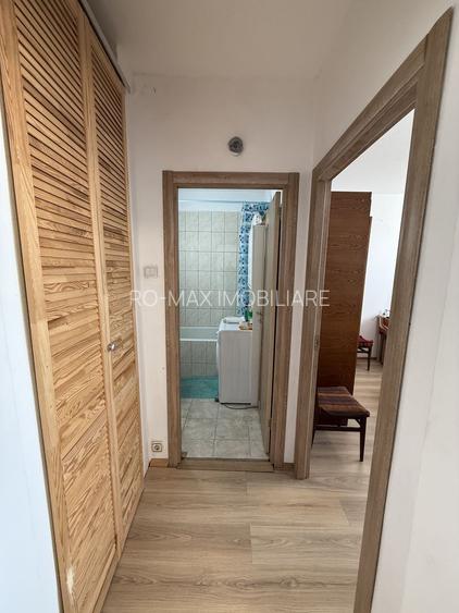 Apartament 2 camere 48 mp - sector 1 - B dul Ion Mihalache - mobilat - 13