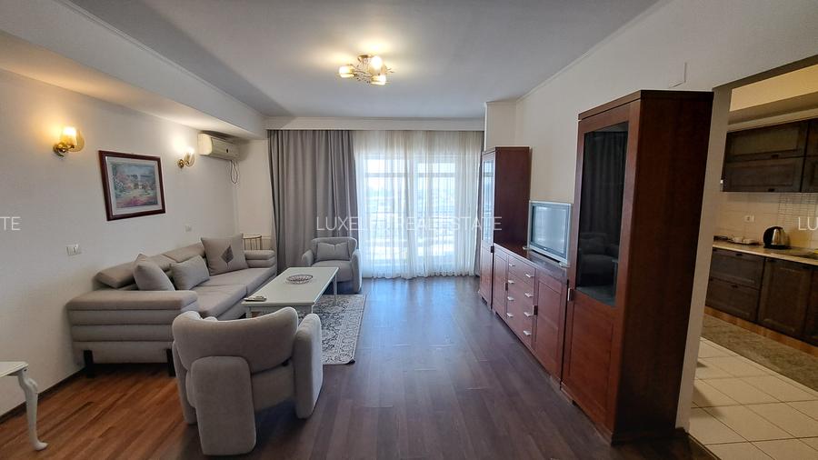 APARTAMENT 3 CAMERE IN COMPLEX REZIDENTIAL CU CIRCUIT INCHIS - PRET PROMOTIONAL - 2