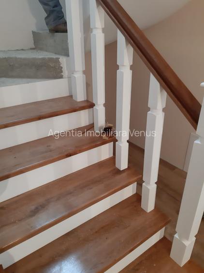 Casa noua cu etaj zona ANL Dobosari - 2