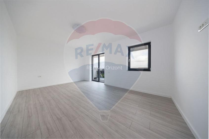 DUPLEX NOU, finisaje de calitate, curte, cartier Izvor! - 23