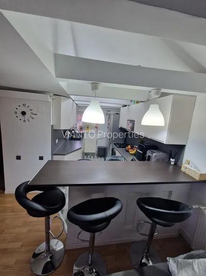 Penthouse 4 camere mobilat si utilat premium-Arhitectilor - 3