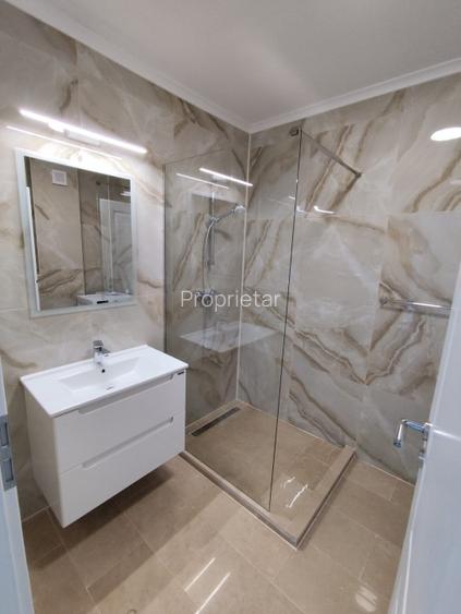 Inchiriez apartament 4 camere,faleza nord,zona Pescarie,Bd Mamaia 294B - 11