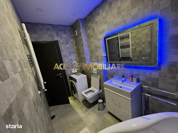 2 Camere | Grozavesti | Novum Invest | Centrala | Parcare Disponibila - 8