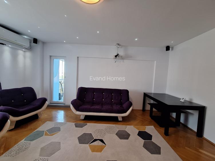 Apartament 3 camere spatios+garaj 13mp-etaj intermediar-73mp+logie 4,5mp-Lipovei - 16