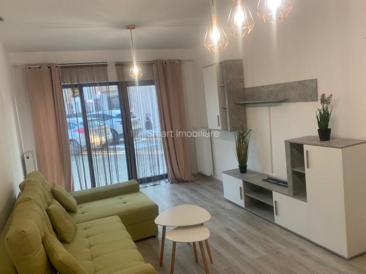 Apartament modern, 2 camere.decomandate, Galaxy Residence - 5