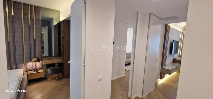 CORTINA ACADEMY | UNICUL APARTAMENT DE 4 CAMERE DISPONIBIL  | VIEW  PANORAMIC | - 10