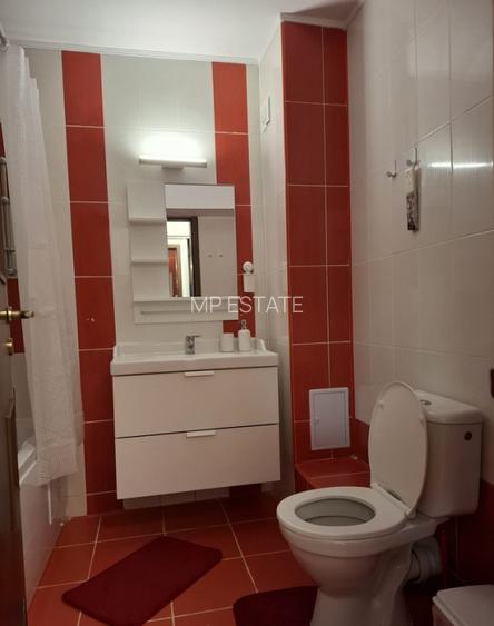Apartament 3 camere N. Grigorescu/Metrou/Parcare inclus/Bloc nou - 11
