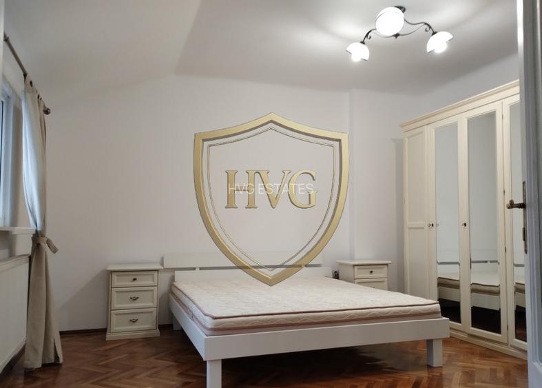 Vila 3 Camere | Mobilat Complet | Zona Centrala | Centrala Proprie - 3