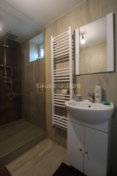 3 camere, la casa, potrivit pentru mai multe persoane/angajati. - 6