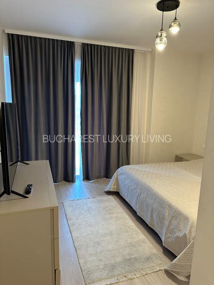 Apartament spatios Decebal/Piata Unirii (parcare si boxa incluse in pret) - 9