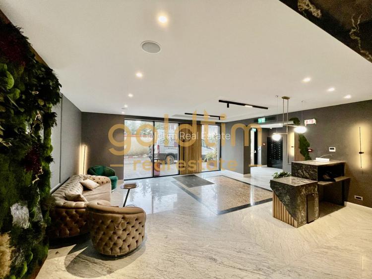 ARQA RESIDENCE/IANCU NICOLAE/SUPERB/TERASA GENEROASA/PISCINA - 13