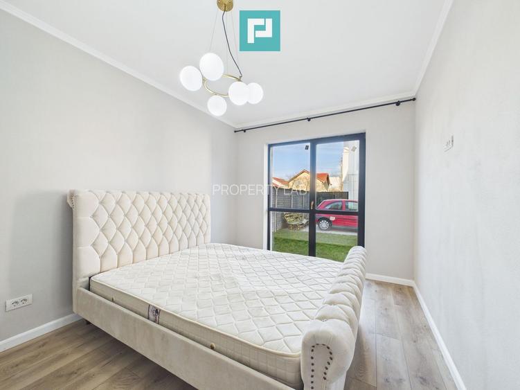 Apartament premium, prima închiriere, în Giroc - 16