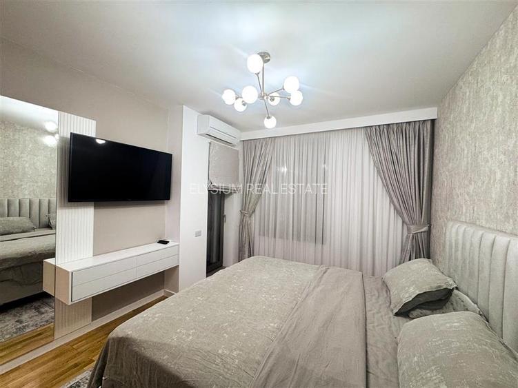 Apartament 2 camere de inchiriat Park Avenue Herastrau - 16
