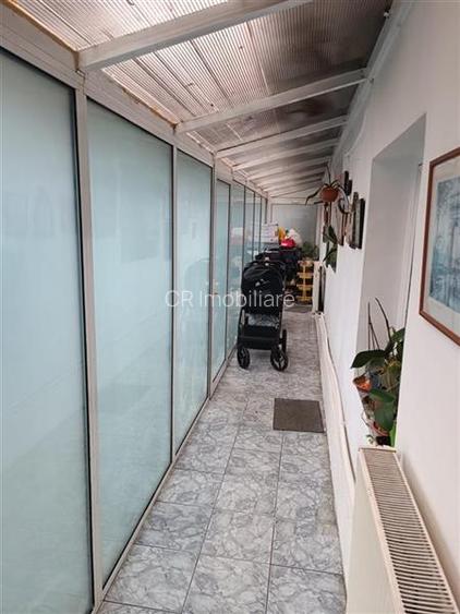 Casa renovata la cheie Eroii Revolutiei - 16