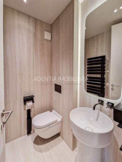 Vila Baneasa Sisesti | Ansamblu Rezidential Gated Community - 7