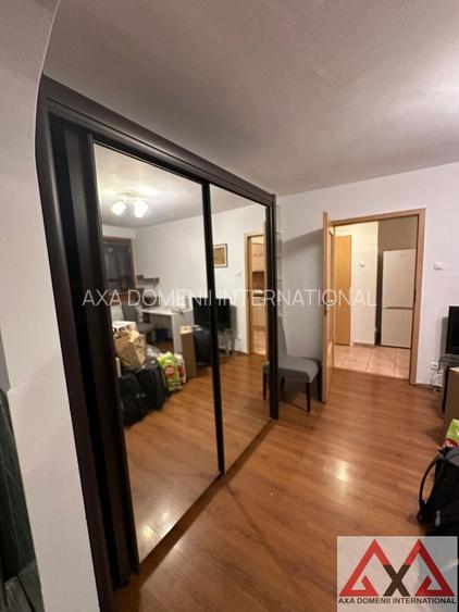 Inchiriere 2 camere Calea Grivitei - metrou Basarab - mobilat, utilat - 3