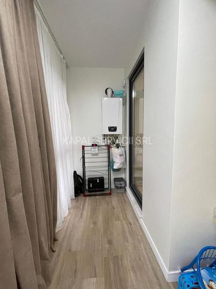 Zen Residence, oportunitate 2 cam, 130000 euro - 12