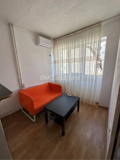 COMISION 0% De vanzare Garsoniera Lujerului/Gorjului - 2
