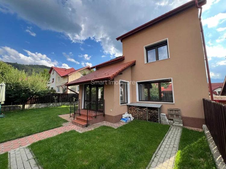 Vila 4 camere zona Bunloc Sacele - 3