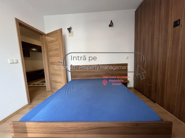 Apartament cu 3 camere - Piata Doina - 7