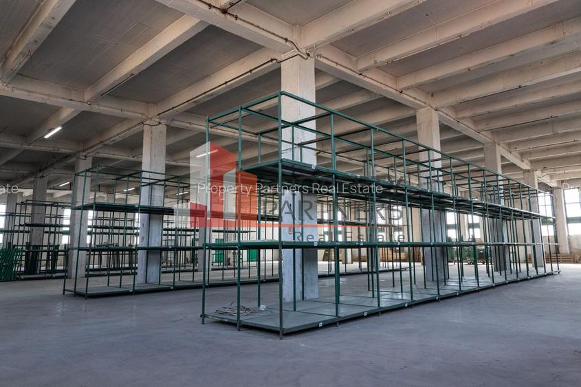 Spatiu industrial, Hala productie - Apaca metrou Politehnica - 10