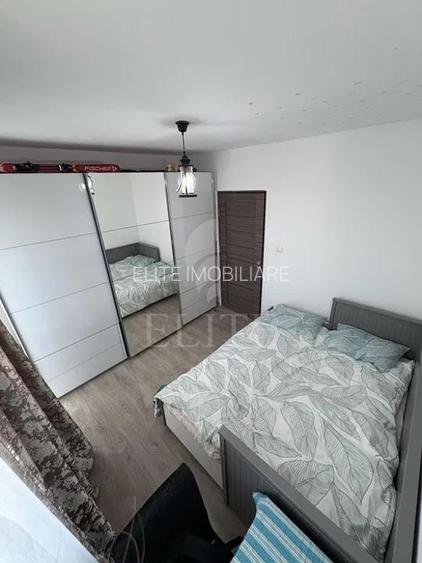 Apartament 2 camere în zona STRAZII GRIGORE ALEXANDRESCU - 2