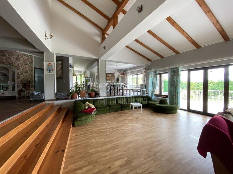 Casa 10 camere de vanzare in Faget, Cluj Napoca - 2