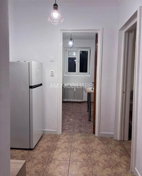 AP. 2 CAMERE- TITAN, BLOC REABILITAT, BUCATARIE INCHISA, MODERN - 7