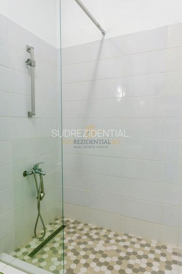 Vila individuala, P+1+M, 4 camere, Parcul Carol, Eroii Revolutiei - 18