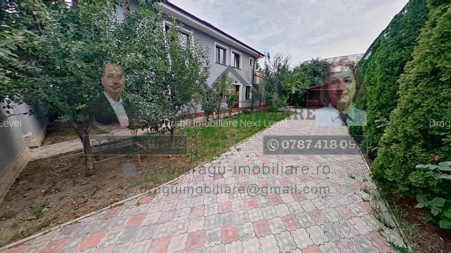 Vila si teren pe str Focsa/Tecuci - 2