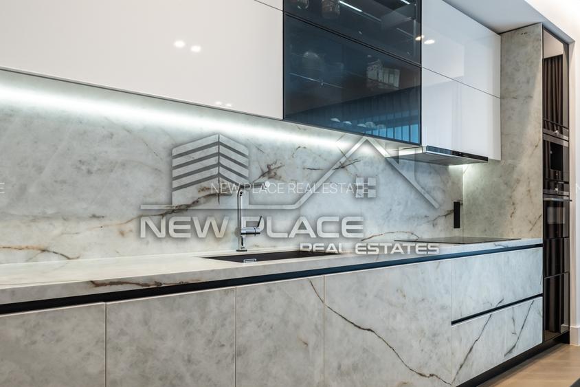 CORTINA 126 | Apartament exclusivist | Terasa 26 mp | View liber | ULTRA LUX - 7