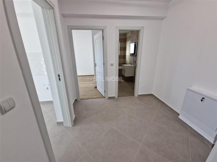 Apartament INTABULAT 2 camere luxcapat CUG zona vile - 3
