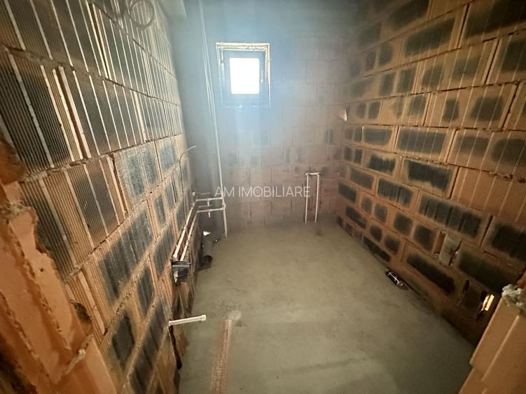 CASA - RATE LA DEZVOLTATOR PE 5 ANI, TOATE UTILITATILE, COMISION 0% - 7