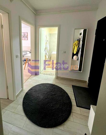 Inchiriere garsonieră – Grandis Residence, Brașov Coresi Tractorul - 5