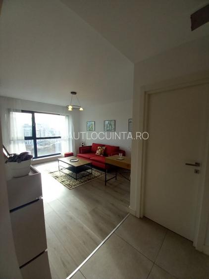 Apartament 2 camere/Pipera/Complex Onix - 2
