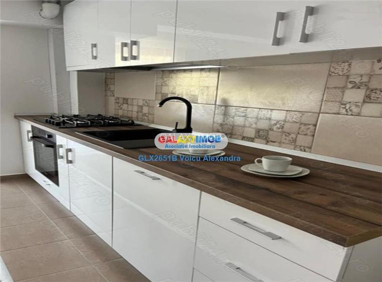 Apartament 2 Cam  Berceni - Dimitrie Leonida - 5 Min Metrou - 5