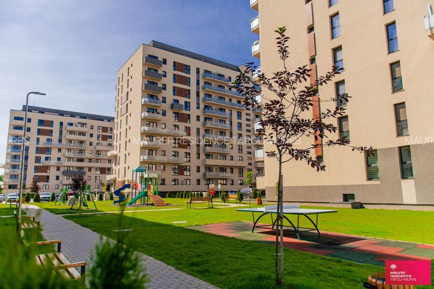 Maurer Residence Targu Mures - 26