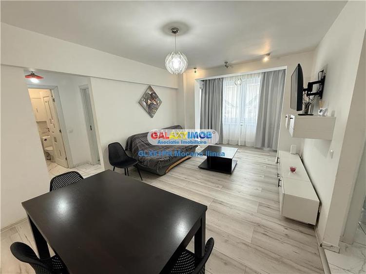 Inchiriere apartament 2 camere, Ultracentral, Ploiesti - 2
