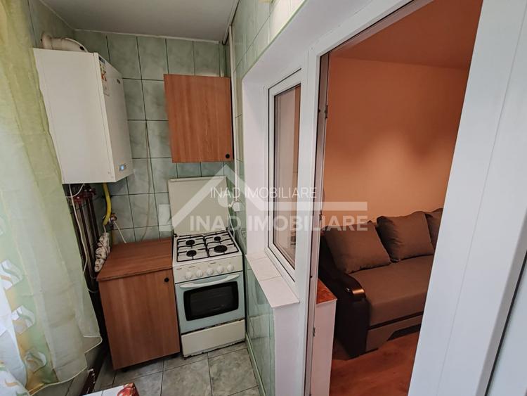 Apartament cu o camera de inchiriat in Marasti zona Intre Lacuri - 6