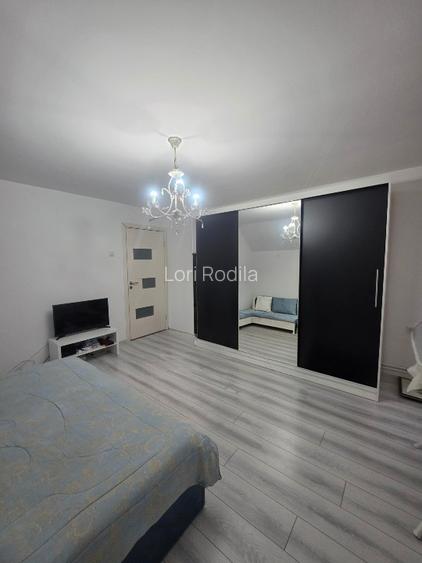 vand apartament la casa 115 mp, ETAJ 1, spatios, modern si in zona liniștită - 5