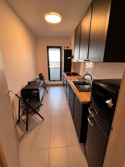 Apartament 2 camere, parcare, Spazio Residence, Safirului - 3