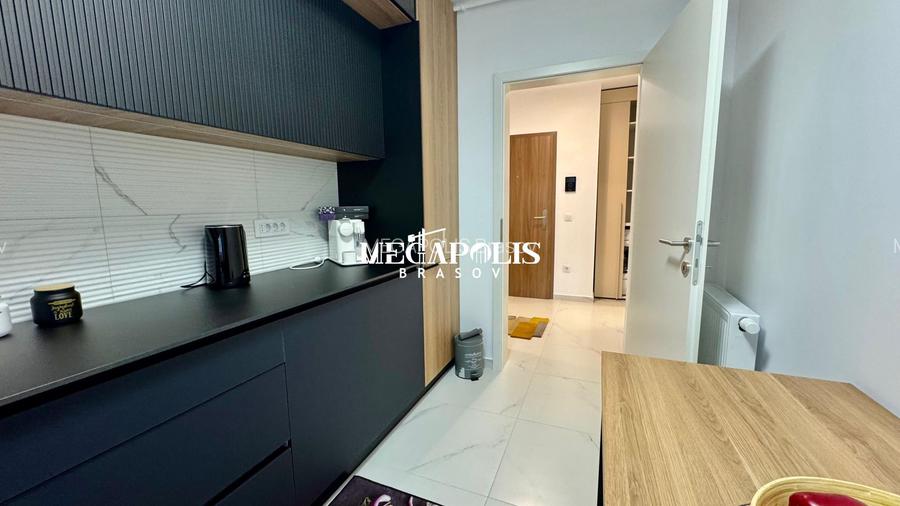 Apartament 2 camere | Decomandat | Confort Lux | Parcare | Casa Nobel - 14