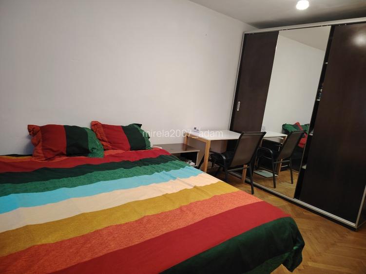 Apartament 2 camere de vânzare zonă centrală  - 4