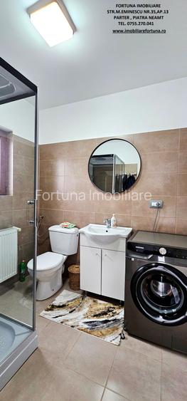 Proprietate D-va Rosie, Casa cocheta, camin de suflet - 13