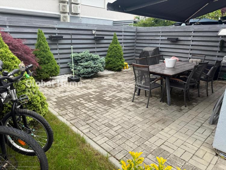 Vila Duplex 127MP | Voluntari - Avangarde Forest  | 3 locuri parcare - 26