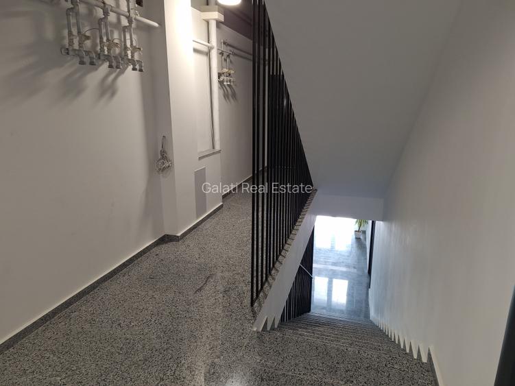 Apartament 2 camere Navodari Bloc 2025 53mp utili etaj 1 Loc de parcare 119000E - 8