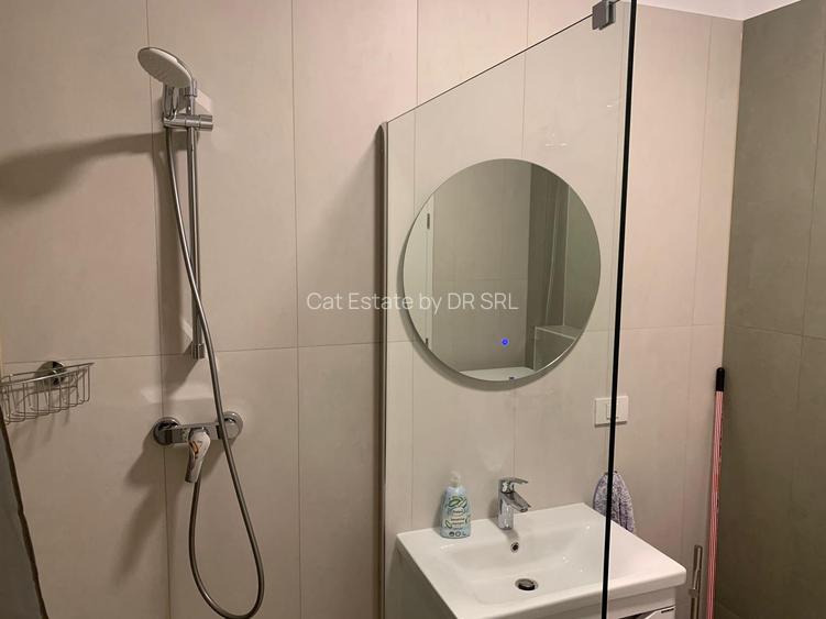 Apartament cu 2 camere in complex CIty of Mara - 7